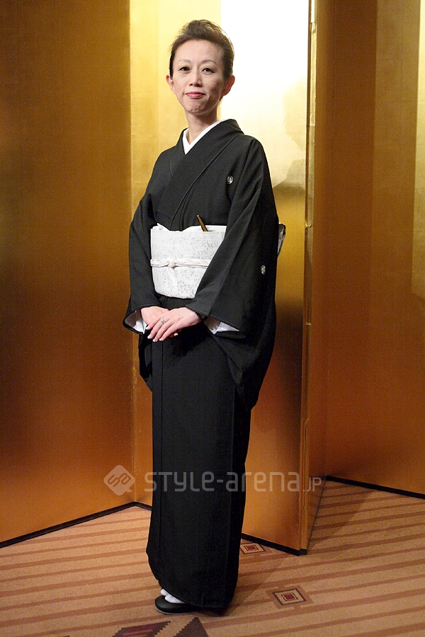 日本における最高の正装である男性の黒紋付袴姿を復活させるため 黒紋付会 新年会 開催 イベント 東京のストリートファッション最新情報 スタイルアリーナ