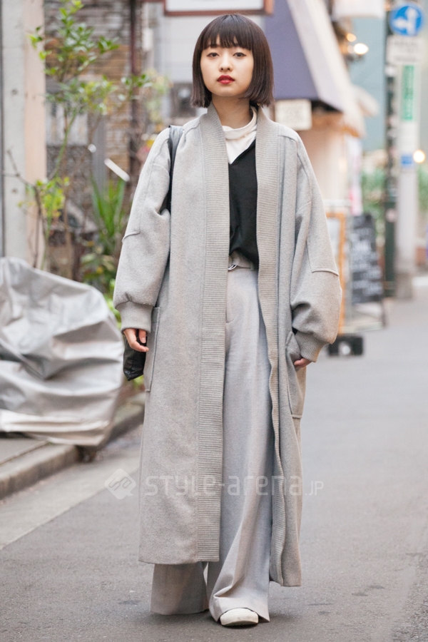 原宿 東京ストリートスタイル 東京のストリートファッション最新情報 スタイルアリーナ
