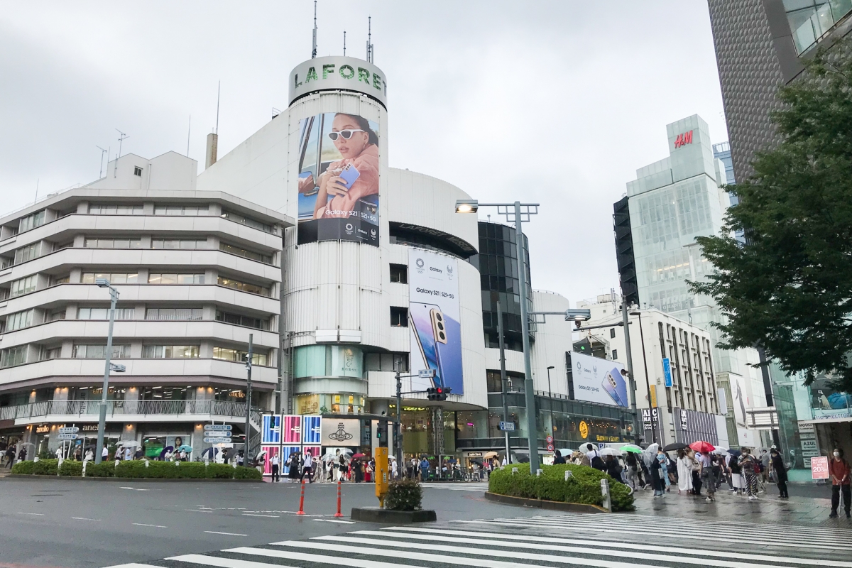 原宿 東京ストリートスタイル 東京のストリートファッション最新情報 スタイルアリーナ