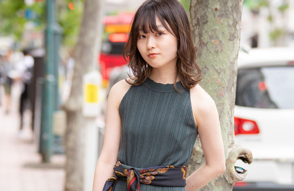 コラムvol 109 深化するセットアップ トレンド 東京のストリートファッション最新情報 スタイルアリーナ