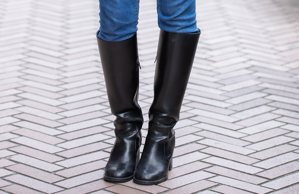 219 trend boots