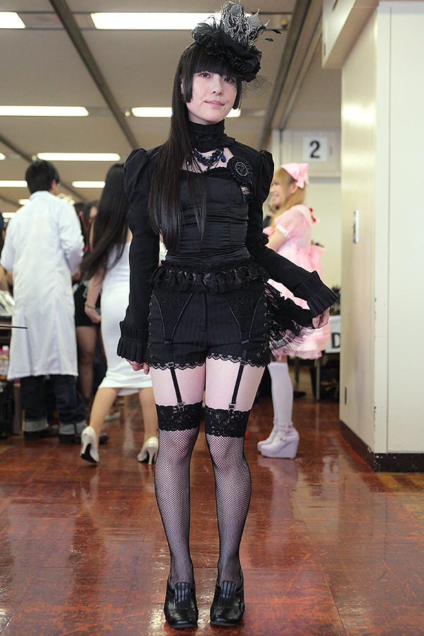 14年 ニュートライブ 東京のストリートファッション最新情報 スタイルアリーナ